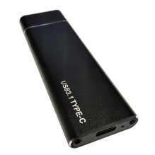 M.2 SSD Enclosure USB3.1