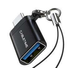 OTG adapter USB 3.0 Type-C...