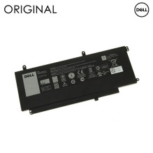 Notebook battery, Dell...