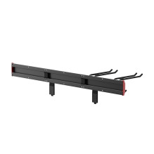 Tool Organizer - Maclean MC-179 Steel Wall System, 228 kg Load, 10 Hooks Tool Organizer - Maclean MC-179 Steel Wall System, 228 kg Load, 10 Hooks