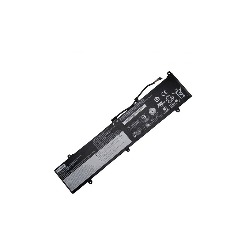 Pakaitinė baterija LENOVO L19C4PF2, 4560mAh