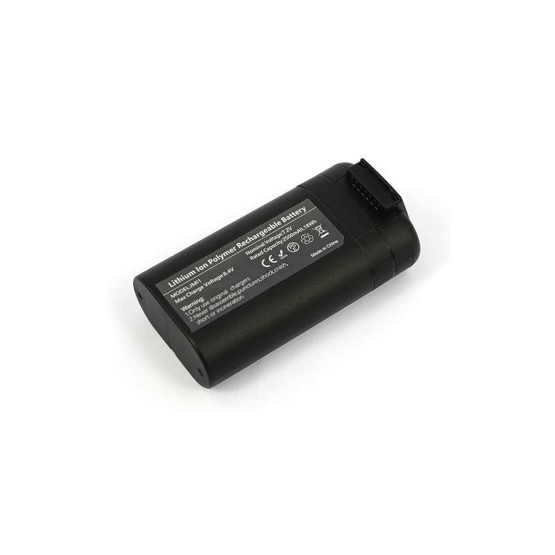 Pakaitinė Baterija DJI Mavic Mini, 7.2V, 2500mAh