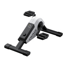 Sporto įranga - CYCPLUS DC1 Mini Orbitrekas, 10 Pasipriešinimo Lygių, Tyli Veikla