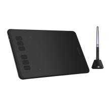 Huion grafinės tabletė Inspiroy H640P