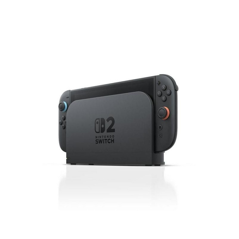 Nintendo Nintendo Switch 2 juodai pilka