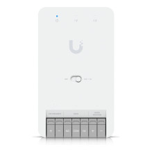 Ubiquiti Durų prieigos...