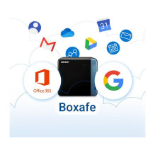 QNAP Boxsafe M365