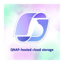 QNAP myQNAPcloud