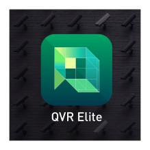QNAP QVR Elite