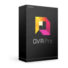 QNAP QVR Pro Extension 8 Channel +++