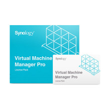„Synology“ virtualios...