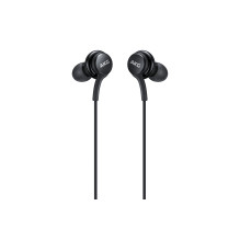 Wired Headphones - Samsung EO-IC100B USB Type-C Black Wired Headphones - Samsung EO-IC100B USB Type-C Black