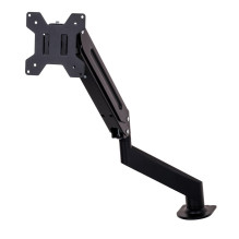 Monitor Mount - Esperanza ERW019 68.6 Cm (27') Black Monitor Mount - Esperanza ERW019 68.6 Cm (27') Black