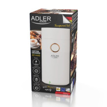 Kavos Malūnėlis - Adler AD 4446WG Kavos Malūnėlis - Adler AD 4446WG