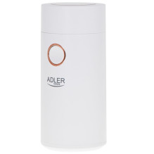Coffee Grinder - Adler AD 4446WG Coffee Grinder - Adler AD 4446WG