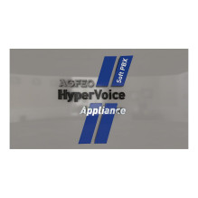 AGFEO HyperVoice Appliance AGFEO HyperVoice Appliance