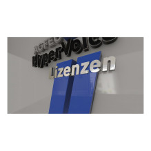 AGFEO „HyperVoice“ įrenginys AGFEO „HyperVoice“ įrenginys