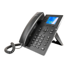 AGFEO T 17 SIP IP phone