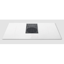 Hob-hood ELICA NIKOLATESLA LIBRA EVO WH / A / 83 Hob-hood ELICA NIKOLATESLA LIBRA EVO WH / A / 83