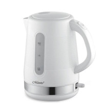 MAESTRO elektrinis virdulys 1,7 l MR-035-WHITE