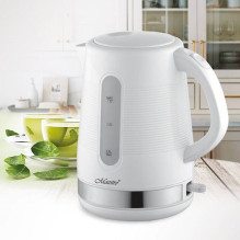 MAESTRO elektrinis virdulys 1,7 l MR-035-WHITE