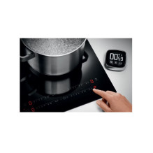 ELECTROLUX induction hob EIT60433CT ELECTROLUX induction hob EIT60433CT