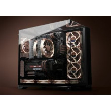 Noctua NH-D15 G2 LBC kompiuterio aušinimo sistema Procesoriaus oro aušintuvas 14 cm