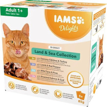 IAMS DELIGHTS Land &amp;...