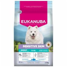 EUKANUBA Special care...