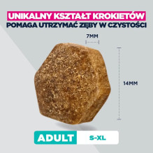 EUKANUBA Special care Sensitive skin Mono - dry dog food - 2,3kg EUKANUBA Special care Sensitive skin Mono - dry dog food - 2,3kg