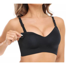 Momcozy YN21 Nursing bra,...