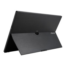 ASUS MB16AHV kompiuterio monitorius 39,6 cm (15,6") 1920 x 1080 pikselių „Full HD“ LCD Juoda ASUS MB16AHV kompiuterio monitorius 39,6 cm (15,6") 1920 x 1080 pikselių „Full HD“ LCD Juoda