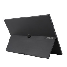 ASUS MB16AHV kompiuterio monitorius 39,6 cm (15,6") 1920 x 1080 pikselių „Full HD“ LCD Juoda ASUS MB16AHV kompiuterio monitorius 39,6 cm (15,6") 1920 x 1080 pikselių „Full HD“ LCD Juoda
