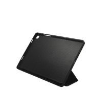 DĖKLAS PLANŠ. JM SKIN GALAXY TAB A11+ JUODA DĖKLAS PLANŠ. JM SKIN GALAXY TAB A11+ JUODA