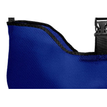 Mesh Arm Sling O-1501 / N / S REHAFUND, Blue Mesh Arm Sling O-1501 / N / S REHAFUND, Blue