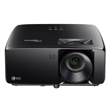 Optoma HZ41HDR Standard throw projector 4400 ANSI lumens DLP 1080p (1920x1080) 3D Black Optoma HZ41HDR Standard throw projector 4400 ANSI lumens DLP 1080p (1920x1080) 3D Black