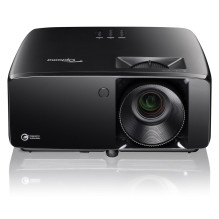 Optoma HZ41HDR Standard throw projector 4400 ANSI lumens DLP 1080p (1920x1080) 3D Black Optoma HZ41HDR Standard throw projector 4400 ANSI lumens DLP 1080p (1920x1080) 3D Black