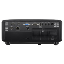Optoma HZ41HDR Standard throw projector 4400 ANSI lumens DLP 1080p (1920x1080) 3D Black Optoma HZ41HDR Standard throw projector 4400 ANSI lumens DLP 1080p (1920x1080) 3D Black