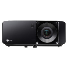 Optoma HZ41HDR Standard throw projector 4400 ANSI lumens DLP 1080p (1920x1080) 3D Black Optoma HZ41HDR Standard throw projector 4400 ANSI lumens DLP 1080p (1920x1080) 3D Black