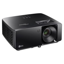 Optoma HZ41HDR Standard throw projector 4400 ANSI lumens DLP 1080p (1920x1080) 3D Black Optoma HZ41HDR Standard throw projector 4400 ANSI lumens DLP 1080p (1920x1080) 3D Black