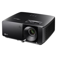 Optoma HZ41HDR Standard throw projector 4400 ANSI lumens DLP 1080p (1920x1080) 3D Black Optoma HZ41HDR Standard throw projector 4400 ANSI lumens DLP 1080p (1920x1080) 3D Black