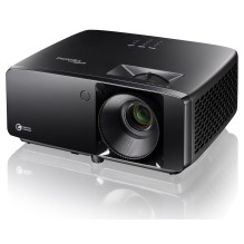 Optoma HZ41HDR Standard throw projector 4400 ANSI lumens DLP 1080p (1920x1080) 3D Black Optoma HZ41HDR Standard throw projector 4400 ANSI lumens DLP 1080p (1920x1080) 3D Black