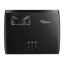 Optoma HZ41HDR Standard throw projector 4400 ANSI lumens DLP 1080p (1920x1080) 3D Black Optoma HZ41HDR Standard throw projector 4400 ANSI lumens DLP 1080p (1920x1080) 3D Black