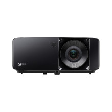 Optoma HZ41HDR Standard throw projector 4400 ANSI lumens DLP 1080p (1920x1080) 3D Black Optoma HZ41HDR Standard throw projector 4400 ANSI lumens DLP 1080p (1920x1080) 3D Black