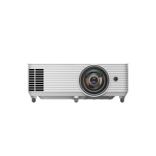 Vivitek DX335-ST data projector 4000 ANSI lumens DLP WUXGA (1920x1200) 3D White Vivitek DX335-ST data projector 4000 ANSI lumens DLP WUXGA (1920x1200) 3D White