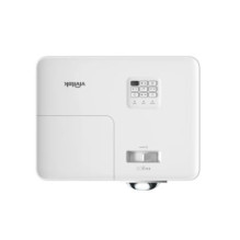Vivitek DX335-ST data projector 4000 ANSI lumens DLP WUXGA (1920x1200) 3D White Vivitek DX335-ST data projector 4000 ANSI lumens DLP WUXGA (1920x1200) 3D White