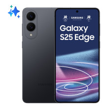 Samsung Galaxy S25 Edge...