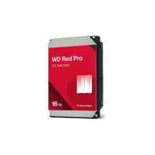 WD Red Pro 16TB 3.5'' SATA III (6 Gb / s) Server Hard Drive (WD161KFGX)