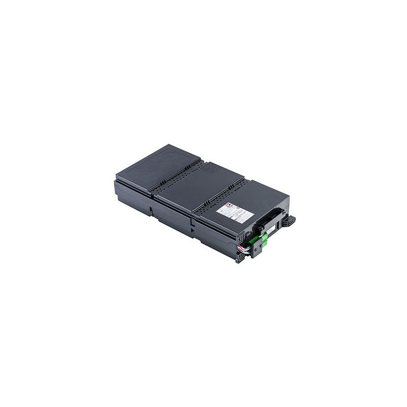 Datortehnika un konsoles Apc APC Ersatzbatterie Nr.141 APCRBC141