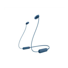 Sony WI-C100L In-Ear Bluetooth headphones Blue Sony WI-C100L In-Ear Bluetooth headphones Blue